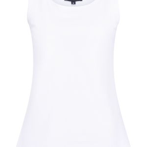 Mi Piace – Hemd – White