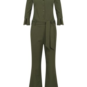 Mi Piace – Jumpsuit Flair – Deep Depth