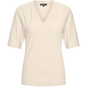 Mi Piace – Shirt V Neck Ribbed – Kit