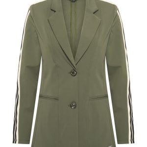 Mi Piace – Blazer Tape – Deep Depth