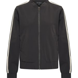 Mi Piace – Bomber Tape – Black
