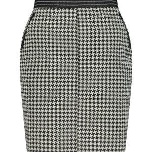 Lady Day – Skirt Madeline – Pied de Lurex