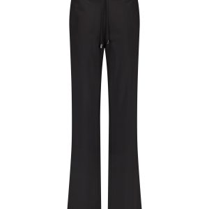 Lady Day – Maeve Travel Trousers – Black