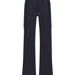 Lady Day – Maison Trousers – Blue