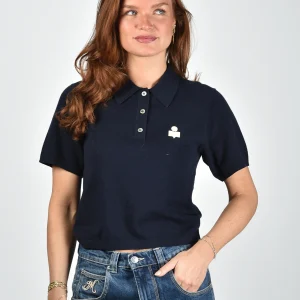 Marant Etoile trui Althea PU0849FA-C1L17E midnight