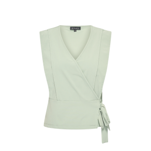 Mi Piace – Top Overslag – Lilypad