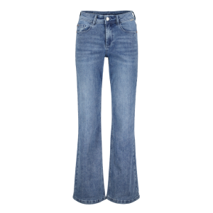 Red Button – Colette – Stone Used