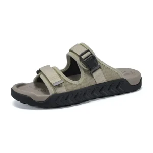 Mika Sandalen - Unisex Outdoor Sandalen met Verstelbare Bandjes