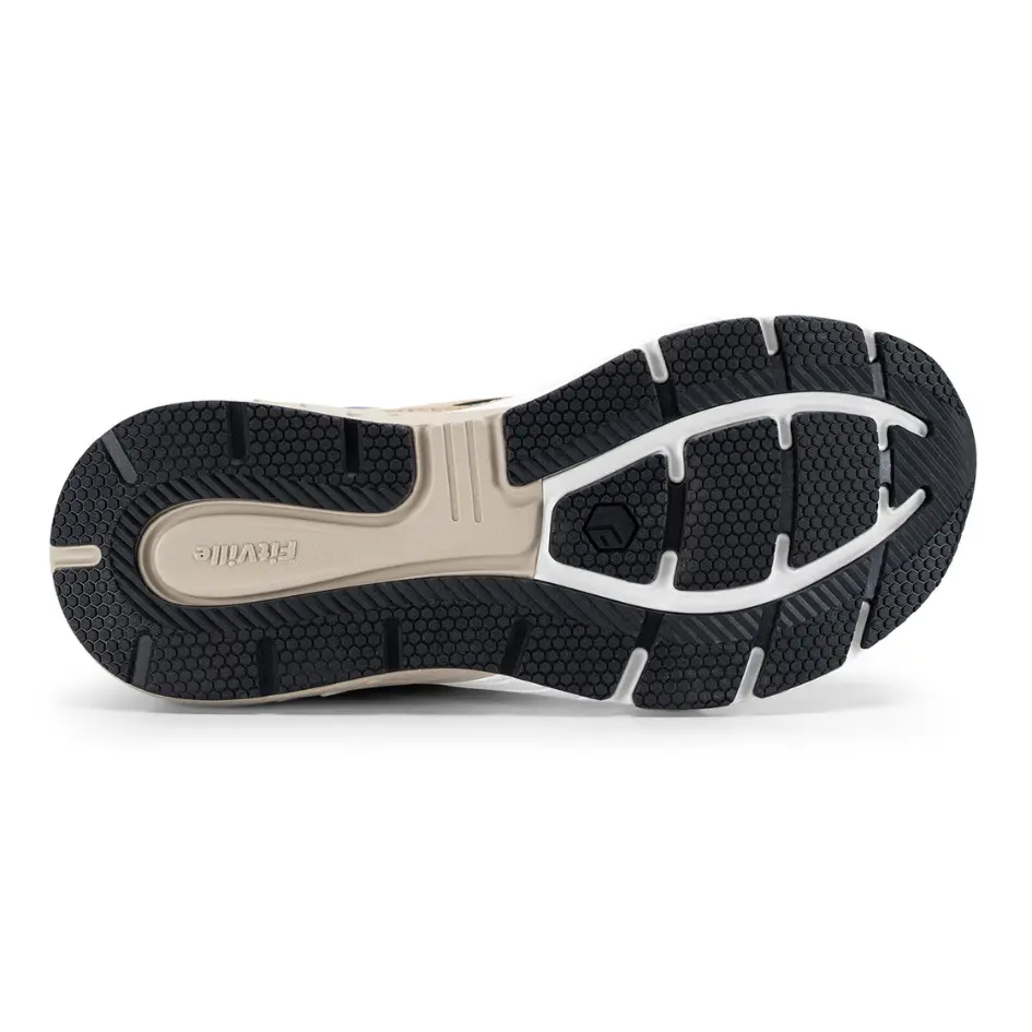 Milo Orthopedische Wandelschoenen Heren met Voetboog Ondersteuning - Afbeelding 6