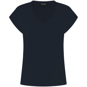 Lady Day – Mira Top – Blue