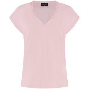 Lady Day – Mira Top – Sweet pink