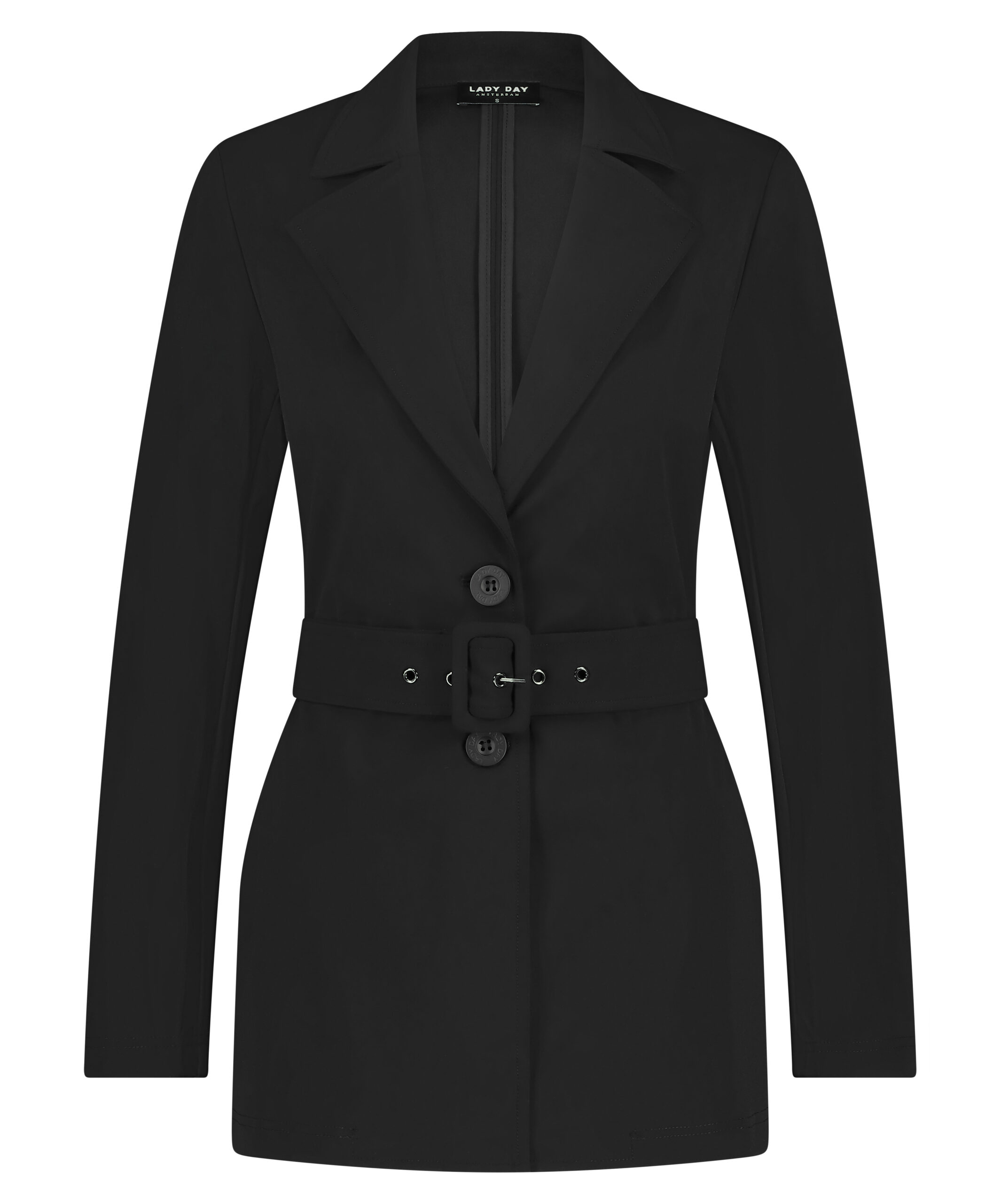Lady Day – Blazer Miranda – Black - Afbeelding 2