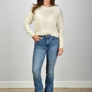 Mother jeans High Waisted Weekender Skimp 1905-1726 swing and a miss