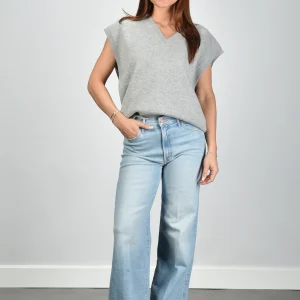 Mother jeans Hustler Roller Sneak 10507-1219 complete 360