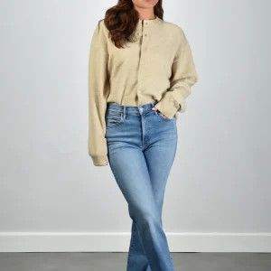 Mother jeans Kick It 10005-1008 fan favorite