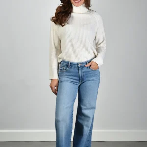 Mother jeans Roller Fray 1445-1008/D fan favorite