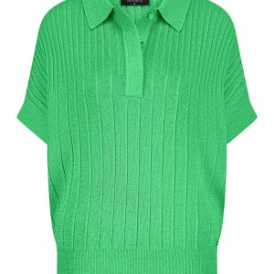 Lady Day – Myrle Sweater – Apple