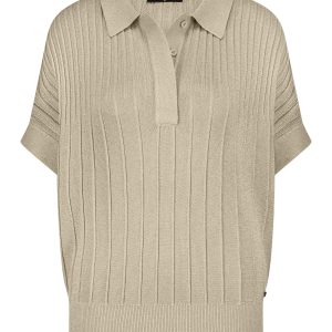 Lady Day – Myrle Sweater – Sand