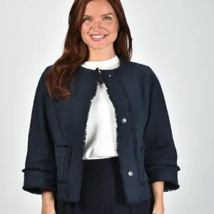 NATAN jack ERWIN-JHBIS01-140 bleu marine