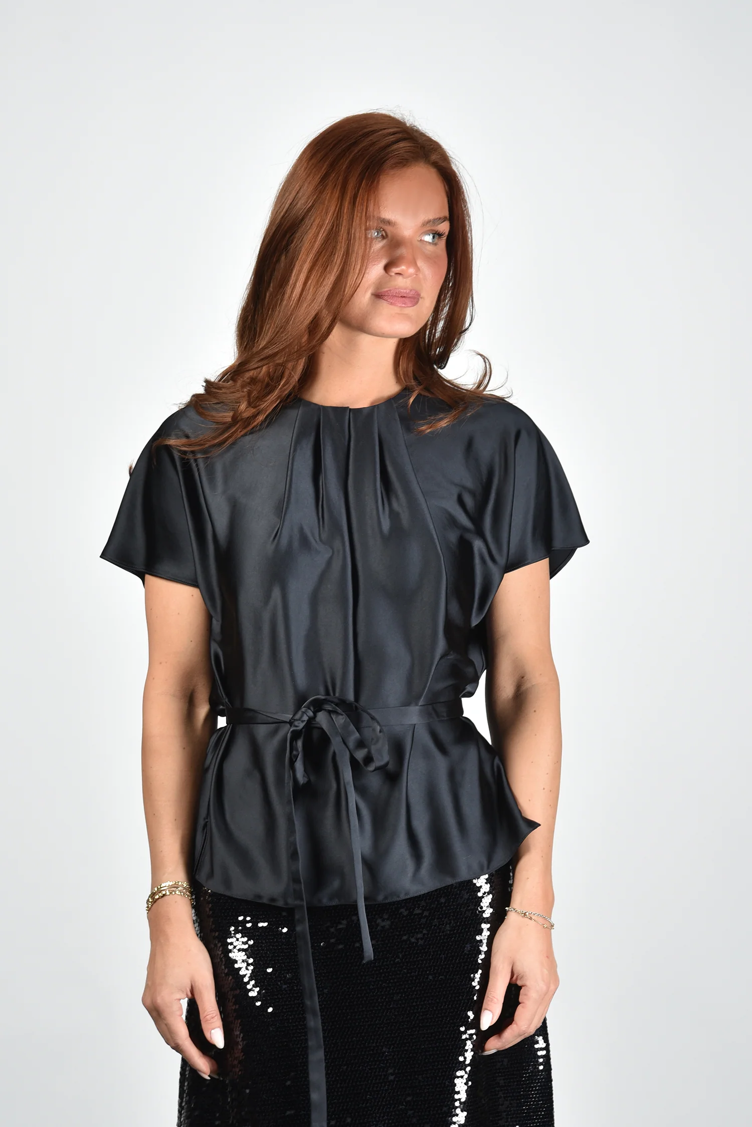 NATAN top ELTON-JTBT02-140 bleu marine - Afbeelding 7