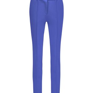 Lady Day – Napoli Trousers – Harbour