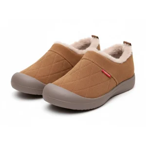 Neyla Warme Dames Pantoffels - Comfortabele Winter Instappers