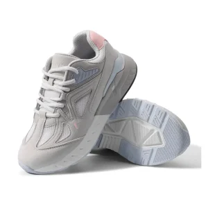 Ni Wandelschoenen Dames met Veel Demping - Sneakers met brede Voorvoet