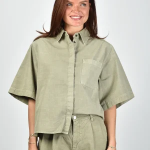 Nine In The Morning gilet Clio 9SS26-CIS06 timo