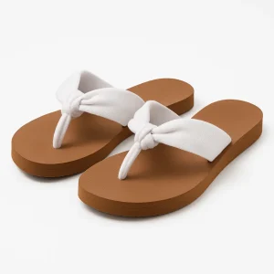 Niva Joy Dames Slippers met Orthopedische Voetbed - Flip Flops