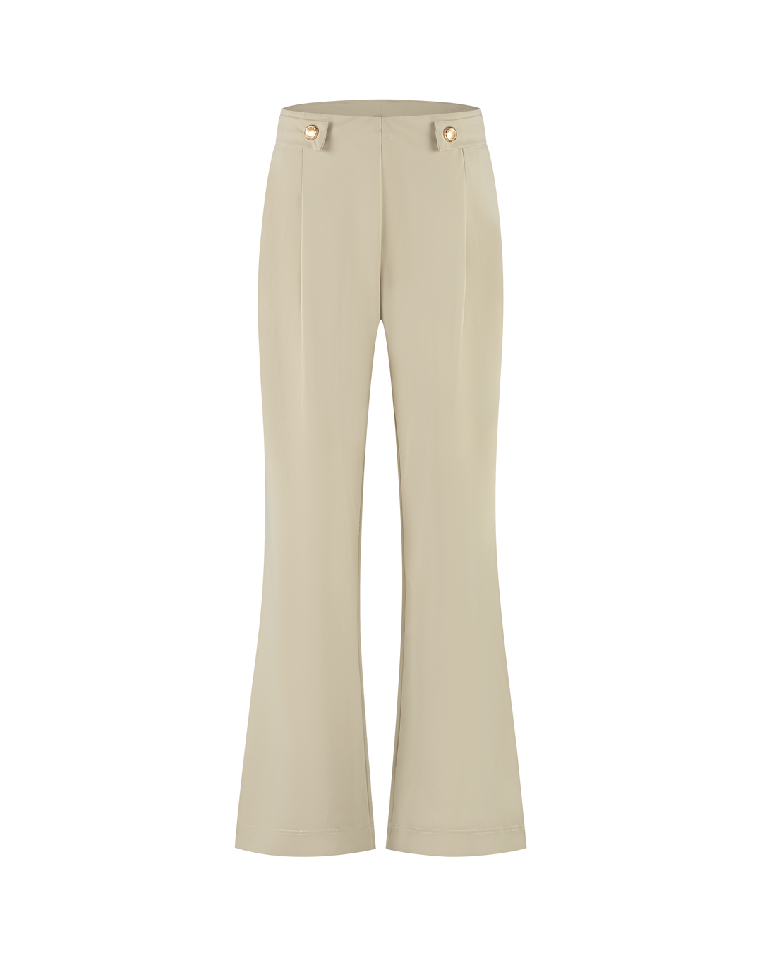 Lady Day – Nola Travel Trousers – Sand