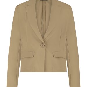 Lady Day – Novi Blazer – Latte