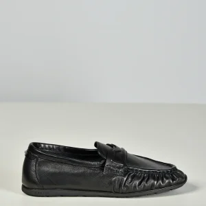 Nubikk loafers Riley Mio 21098401 black leather