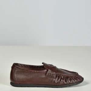 Nubikk loafers Riley Mio 21098401 bordeaux leather
