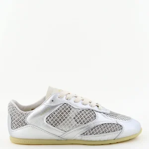 Nubikk sneakers Riley Morgan 21093200 silver grey combi