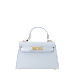 Madam Peach – Grace Grain – Celeste Blue