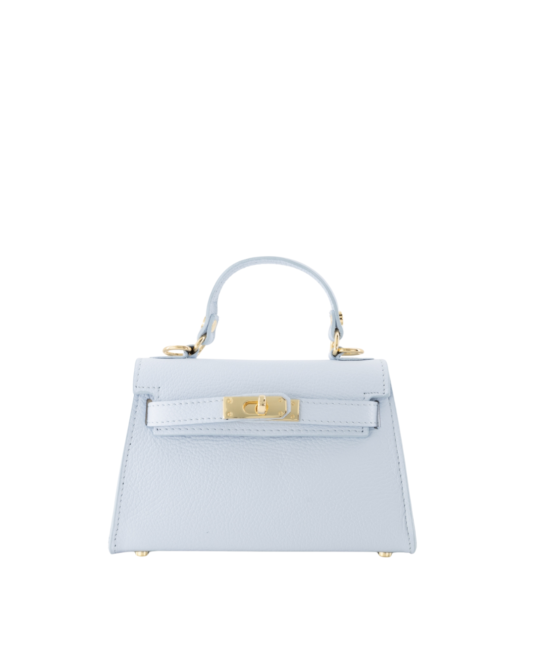 Madam Peach – Grace Grain – Celeste Blue - Afbeelding 2