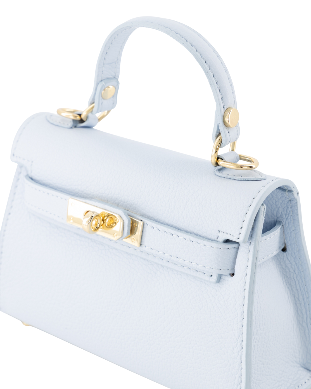 Madam Peach – Grace Grain – Celeste Blue - Afbeelding 3