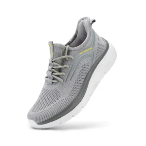 Orthopedische Schoenen Heren – Hardloopschoenen voor Gezwollen Voeten