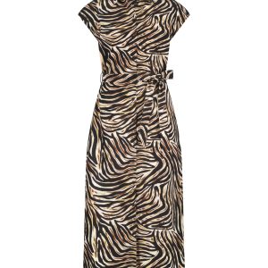 Lady Day – Ozzy Dress – Tirza Print