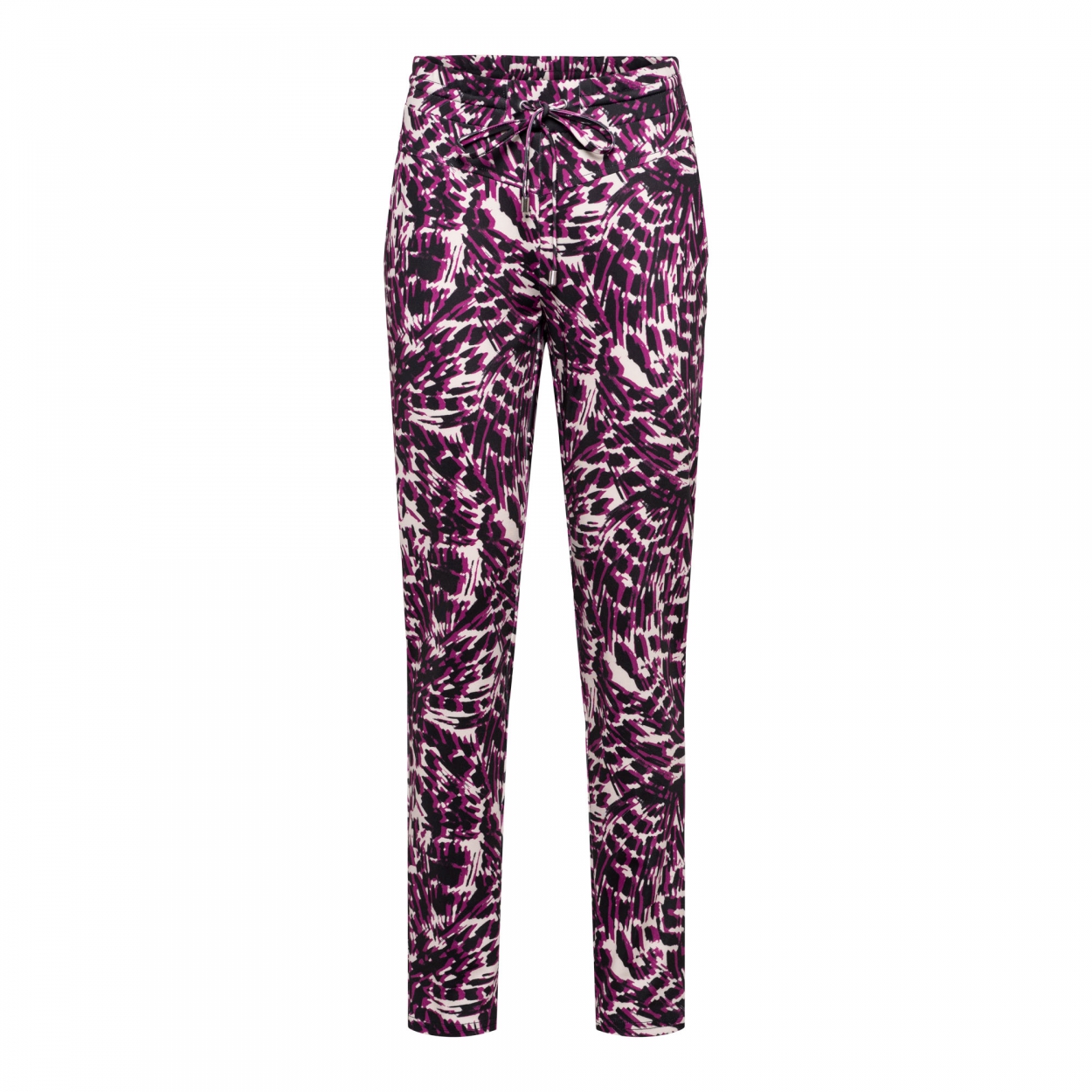 &Co Woman – Delly Random Spot – Raspberry Multi - Afbeelding 2