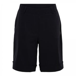 &Co Woman – Philis Trouser Travel – Black