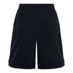 &Co Woman – Philis Trouser Travel – Navy