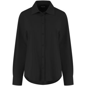 Lady Day – Palma Blouse – Black