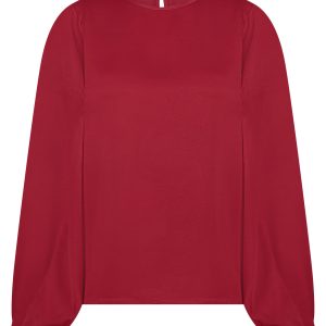 Lady Day – Travel Blouse Percy – Valentine