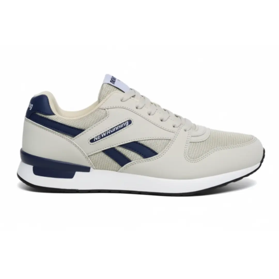 Pim Orthopedische Schoenen Heren - Sneakers met Demping - Afbeelding 3