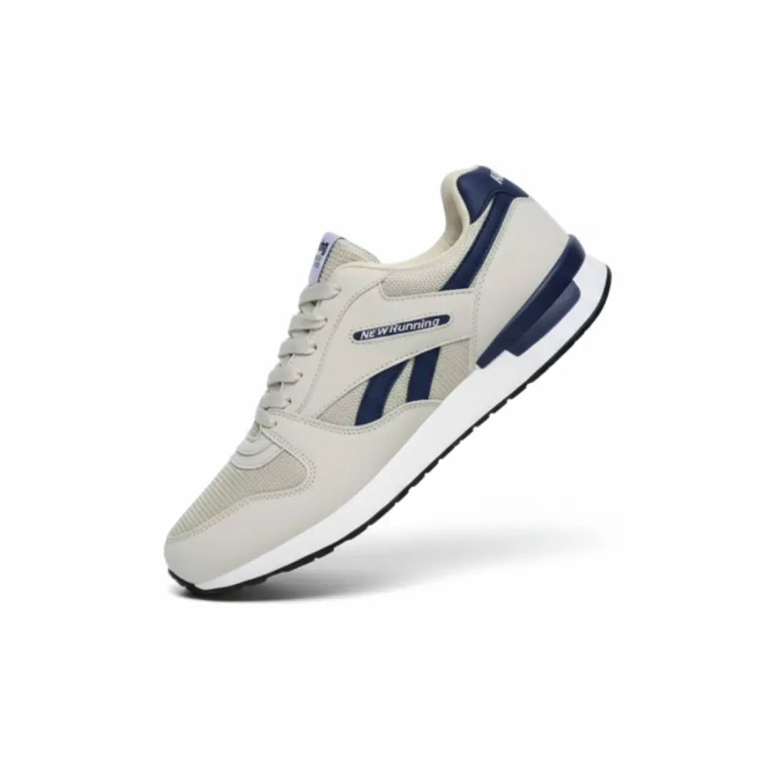 Pim Orthopedische Schoenen Heren - Sneakers met Demping - Afbeelding 6