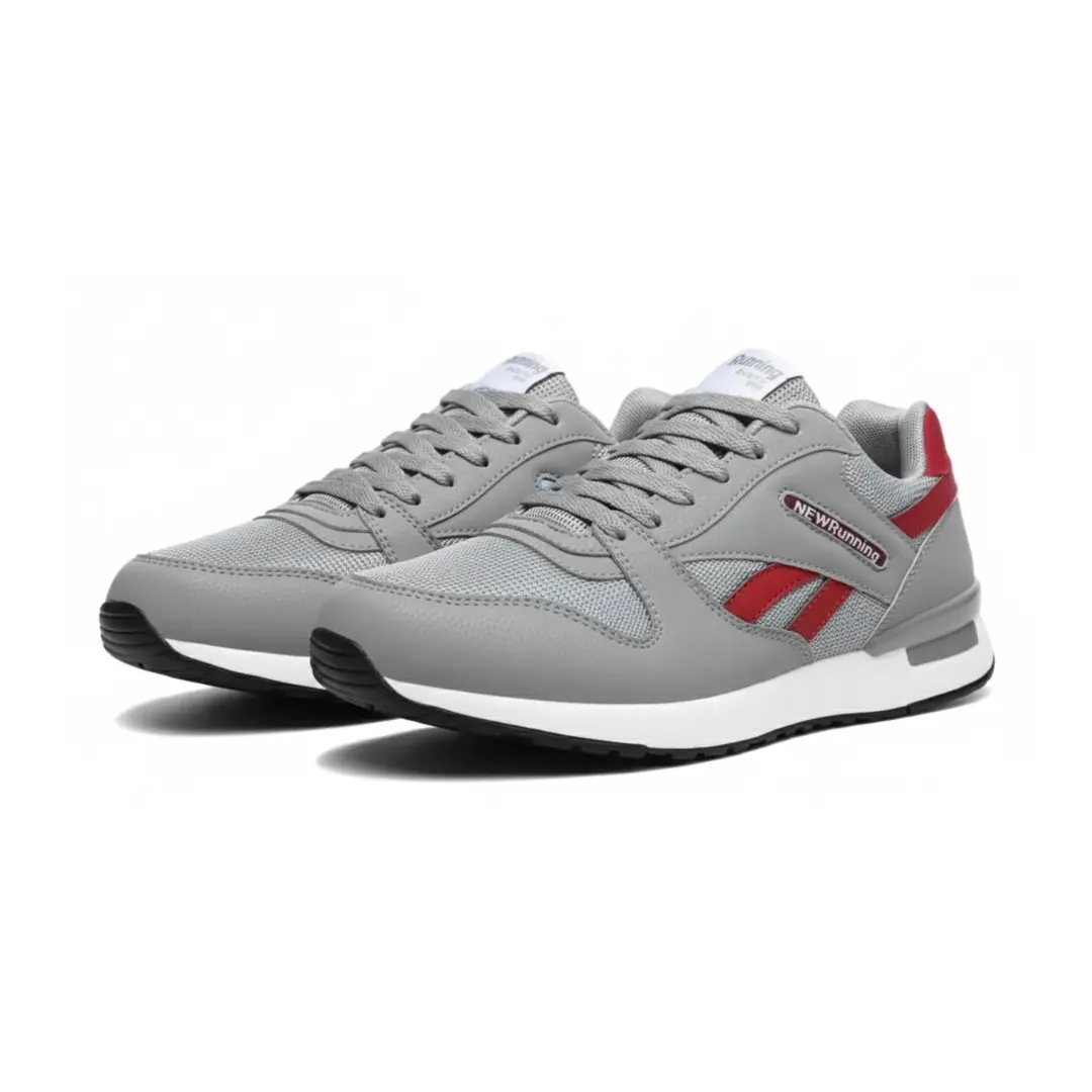 Pim Orthopedische Schoenen Heren - Sneakers met Demping - Afbeelding 8