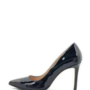 Babouche – Mae Pump – Zwart