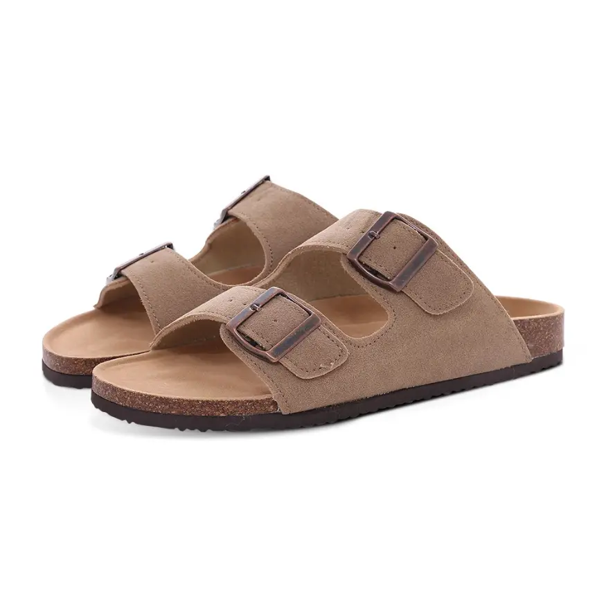 Rae Comfortabele Orthopedische Sandalen met Goed Voetbed