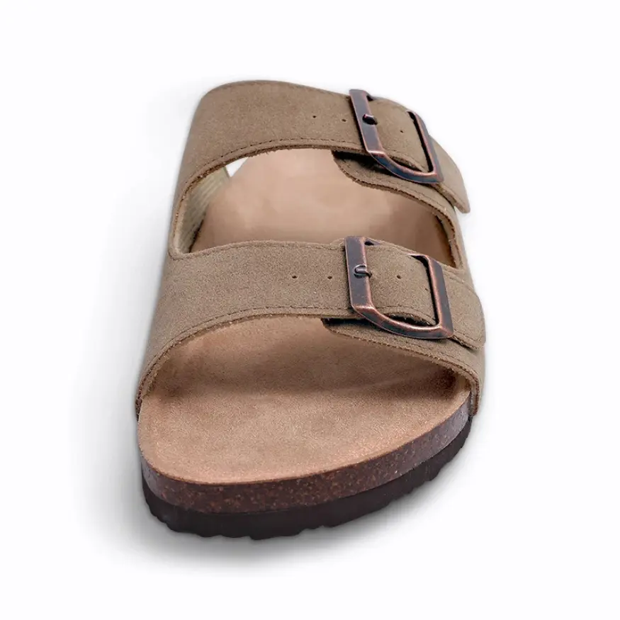 Rae Comfortabele Orthopedische Sandalen met Goed Voetbed - Afbeelding 5
